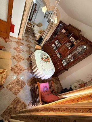 Casa adosada en venta en Alcalá la Real