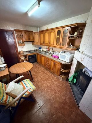 Casa adosada en venta en Alcalá la Real