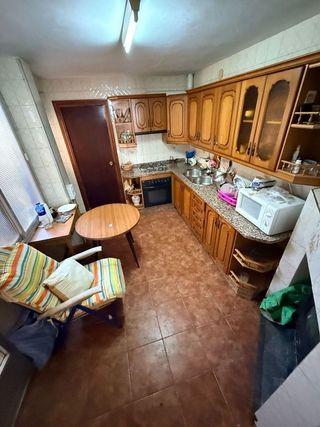 Casa adosada en venta en Alcalá la Real