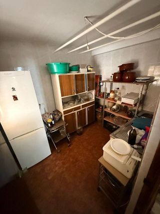 Casa adosada en venta en Alcalá la Real