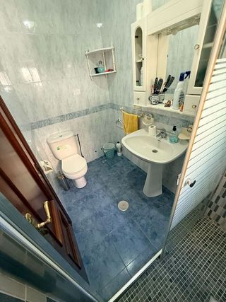 Casa adosada en venta en Alcalá la Real