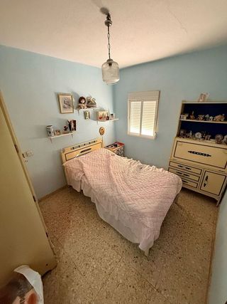 Casa adosada en venta en Alcalá la Real