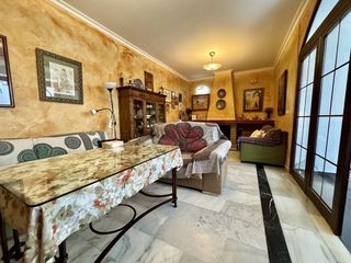 Chalet en venta en Casco Histórico  - Ribera - San Basilio en Córdoba