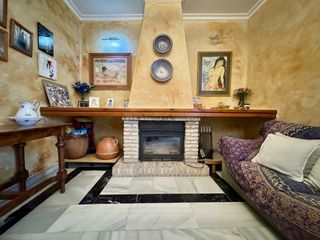 Chalet en venta en Casco Histórico  - Ribera - San Basilio en Córdoba