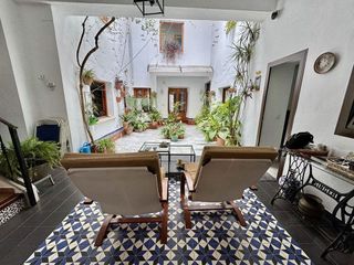 Chalet en venta en Casco Histórico  - Ribera - San Basilio en Córdoba