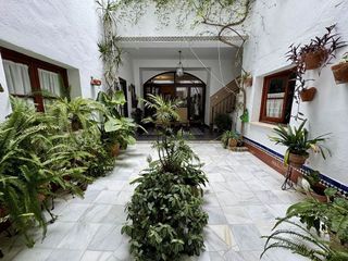 Chalet en venta en Casco Histórico  - Ribera - San Basilio en Córdoba