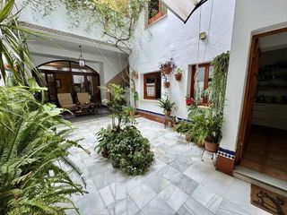 Chalet en venta en Casco Histórico  - Ribera - San Basilio en Córdoba