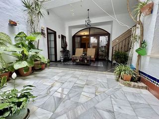 Chalet en venta en Casco Histórico  - Ribera - San Basilio en Córdoba