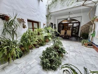 Chalet en venta en Casco Histórico  - Ribera - San Basilio en Córdoba