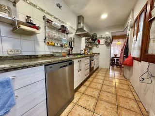 Chalet en venta en Casco Histórico  - Ribera - San Basilio en Córdoba