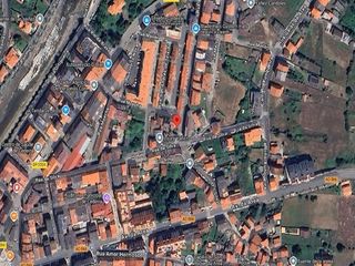 Casa en venta en Cedeira