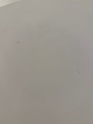 Comò bianco MALM Ikea