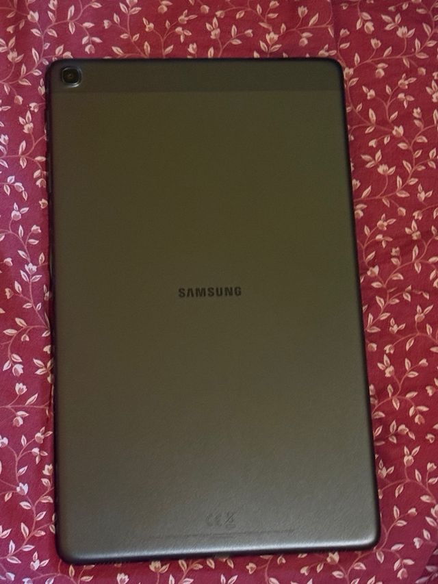 Tablet samsung galaxy Tab A