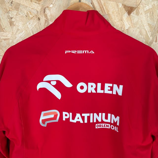 Giacca Prema Orlen Top Tex 3 XS
