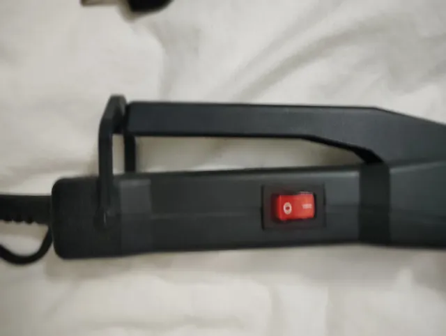 Planchas de pelo anchas