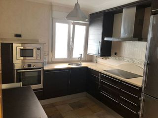 Piso en venta en Zurbarán-Arabella en Bilbao