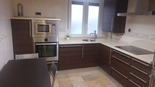 Piso en venta en Zurbarán-Arabella en Bilbao