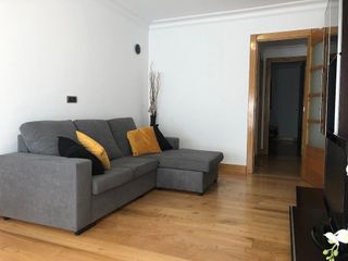 Piso en venta en Zurbarán-Arabella en Bilbao