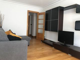 Piso en venta en Zurbarán-Arabella en Bilbao