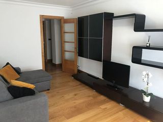 Piso en venta en Zurbarán-Arabella en Bilbao