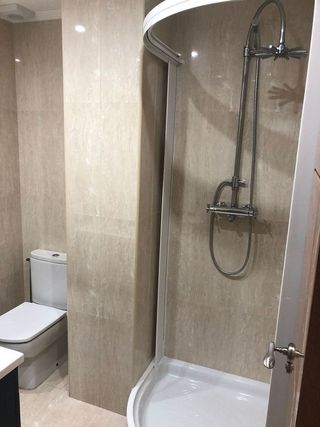 Piso en venta en Zurbarán-Arabella en Bilbao