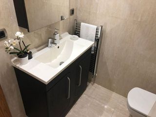 Piso en venta en Zurbarán-Arabella en Bilbao