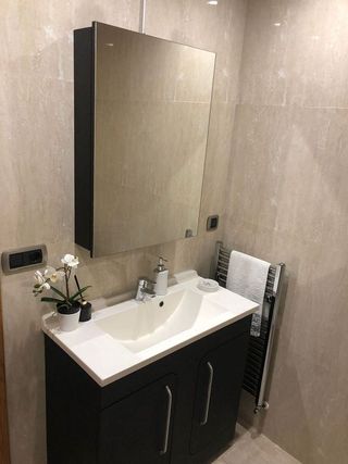 Piso en venta en Zurbarán-Arabella en Bilbao