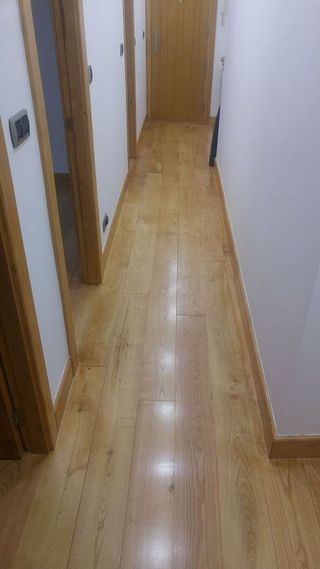 Piso en venta en Zurbarán-Arabella en Bilbao