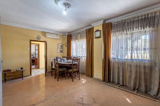 Terreno en venta en Avda. De los Ogíjares en Armilla