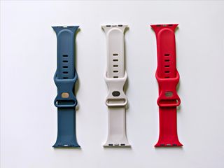 3 x 6 EUROS - APPLE WATCH