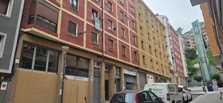 Piso en venta en Errekaldeberri - Larraskitu en Bilbao