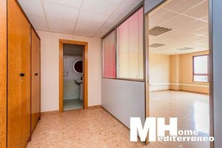 Oficina en venta en Piscinas en Villarreal