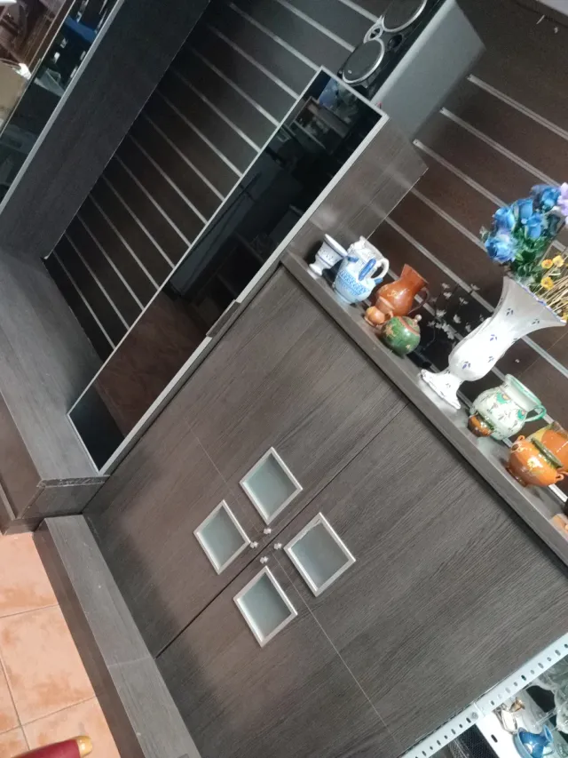 Mueble de salón moderno