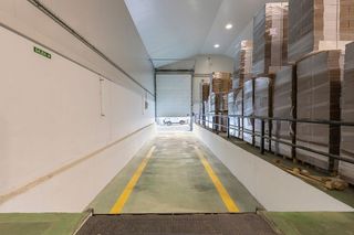 Nave industrial en venta en Dúrcal