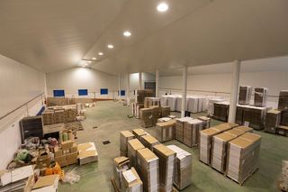 Nave industrial en venta en Dúrcal