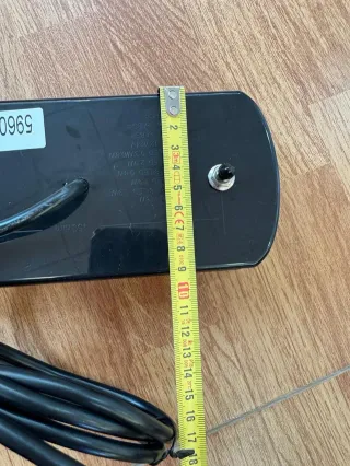 Pilotos LED 6 Funciones