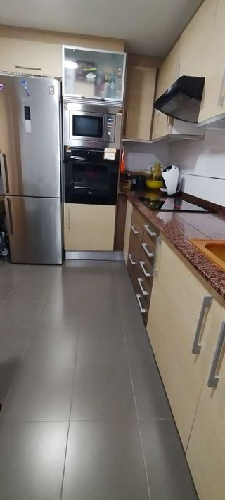 Piso en venta en Carcaixent