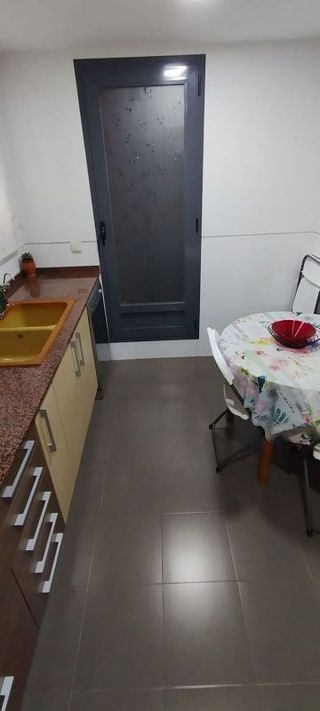 Piso en venta en Carcaixent