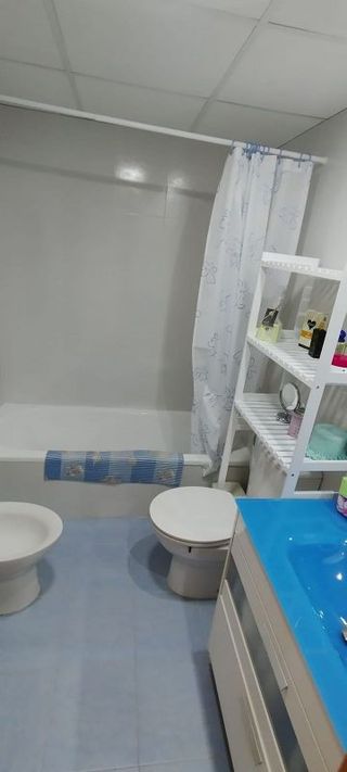 Piso en venta en Carcaixent