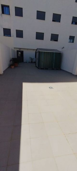Piso en venta en Carcaixent