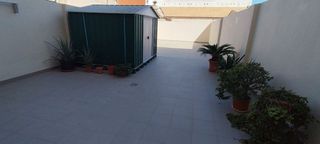 Piso en venta en Carcaixent