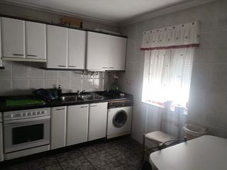 Piso en venta en Astorga