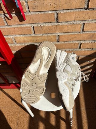 Nike Tech Hera Crema