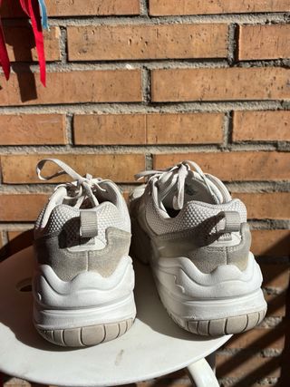 Nike Tech Hera Crema