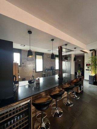 Piso en venta en Casco Histórico en Guadalajara