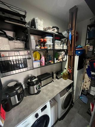 Piso en venta en Casco Histórico en Guadalajara