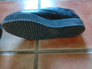 Zapatos Nave Rock Creepers