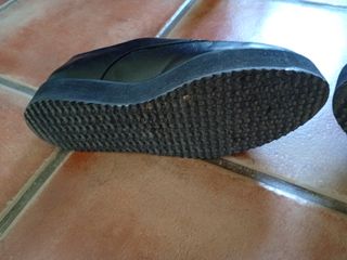 Zapatos Nave Rock Creepers