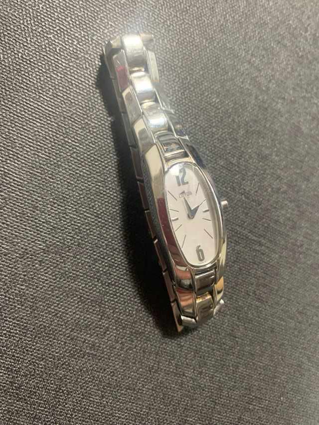 Reloj Lotus Mujer