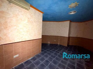 Edificio en venta en Candeleda